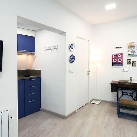 Alfama'S Hidden Terrace Gem Apartman Lisboa Kültér fotó