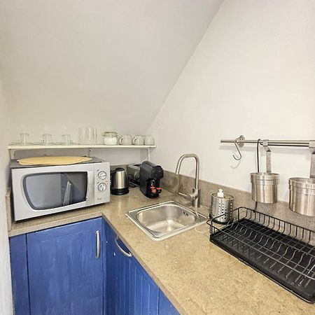 Alfama'S Hidden Terrace Gem Apartman Lisboa Kültér fotó