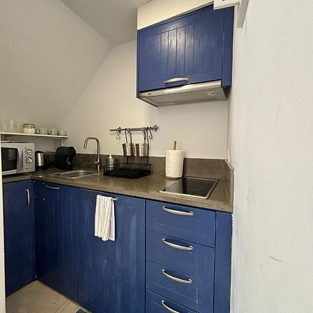 Alfama'S Hidden Terrace Gem Apartman Lisboa Kültér fotó
