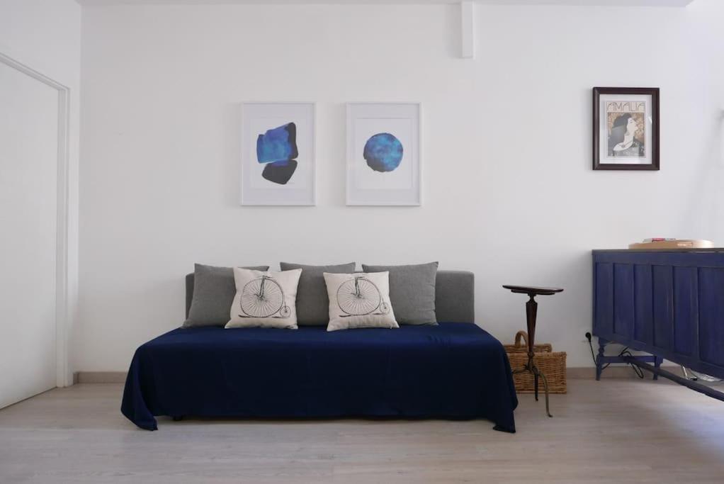 Alfama'S Hidden Terrace Gem Apartman Lisboa Kültér fotó