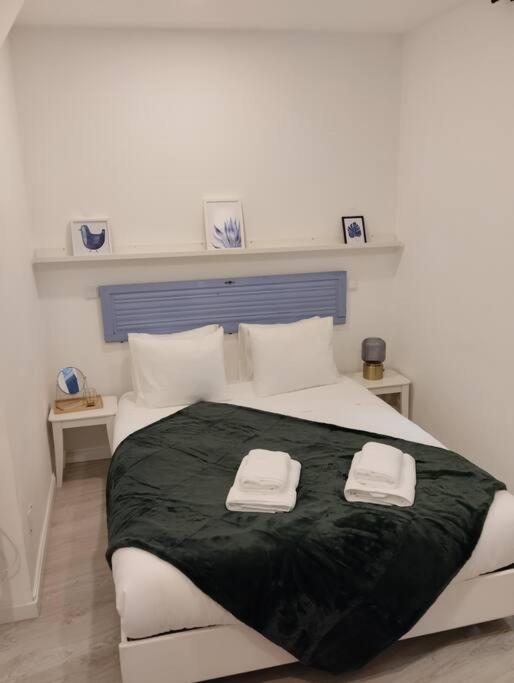 Alfama'S Hidden Terrace Gem Apartman Lisboa Kültér fotó