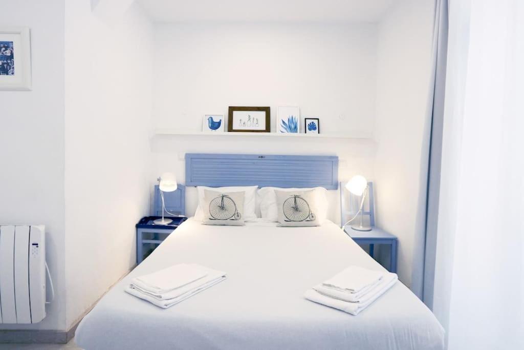 Alfama'S Hidden Terrace Gem Apartman Lisboa Kültér fotó