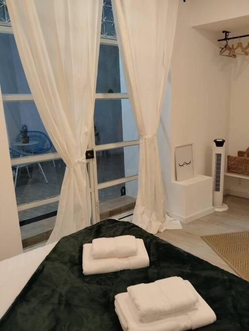 Alfama'S Hidden Terrace Gem Apartman Lisboa Kültér fotó