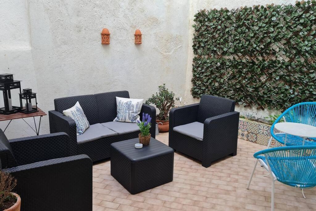 Alfama'S Hidden Terrace Gem Apartman Lisboa Kültér fotó