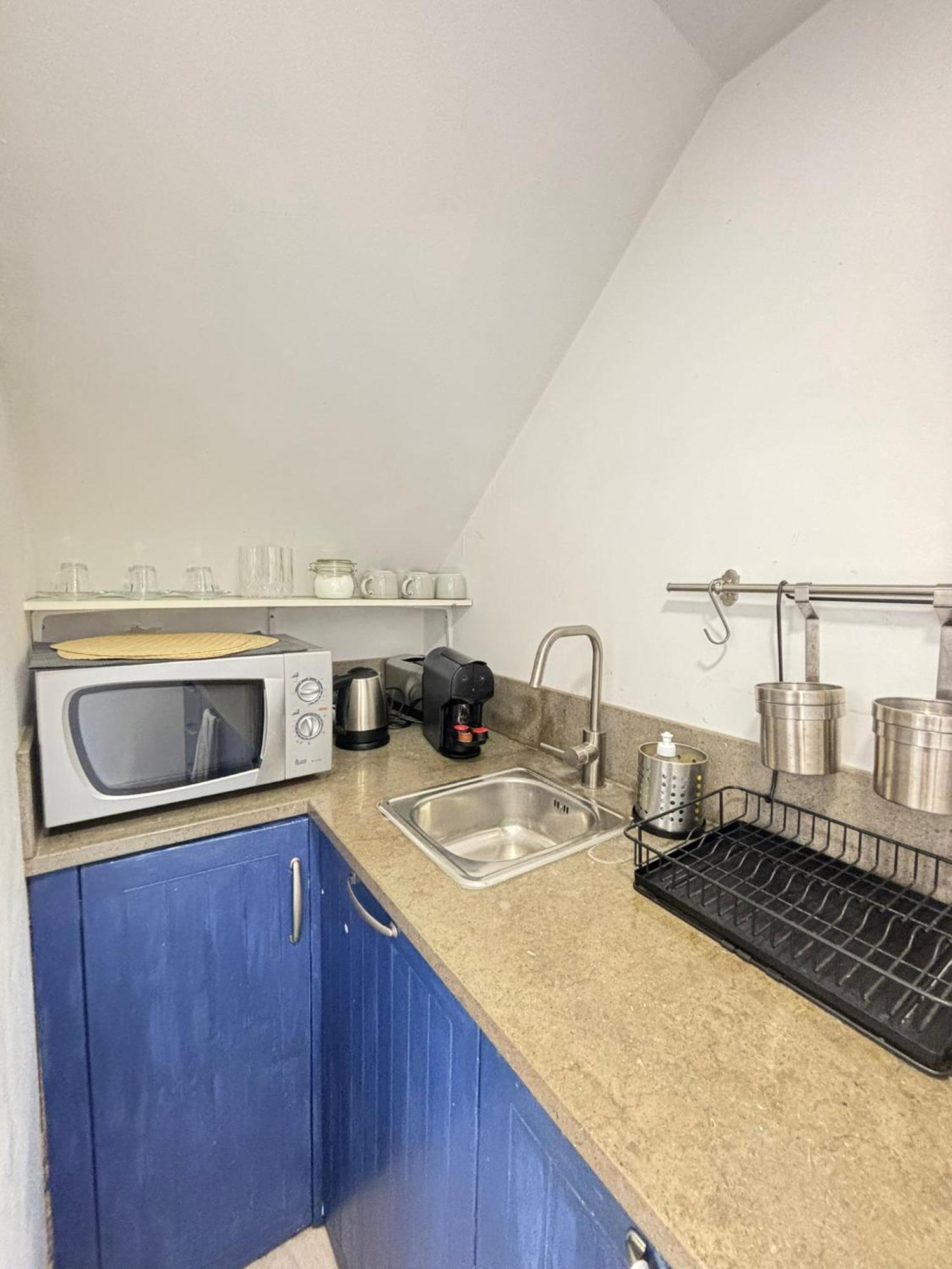 Alfama'S Hidden Terrace Gem Apartman Lisboa Kültér fotó