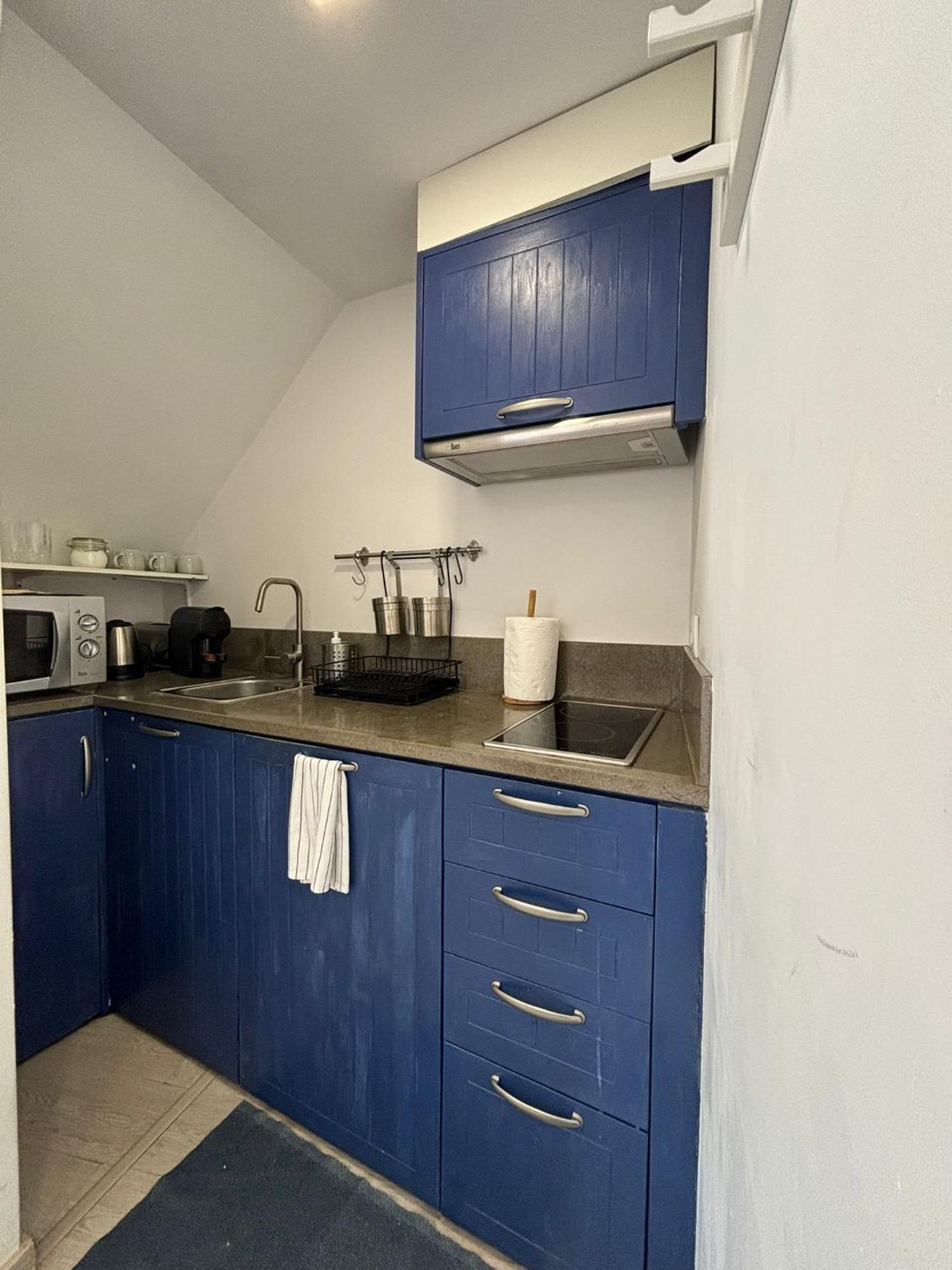 Alfama'S Hidden Terrace Gem Apartman Lisboa Kültér fotó